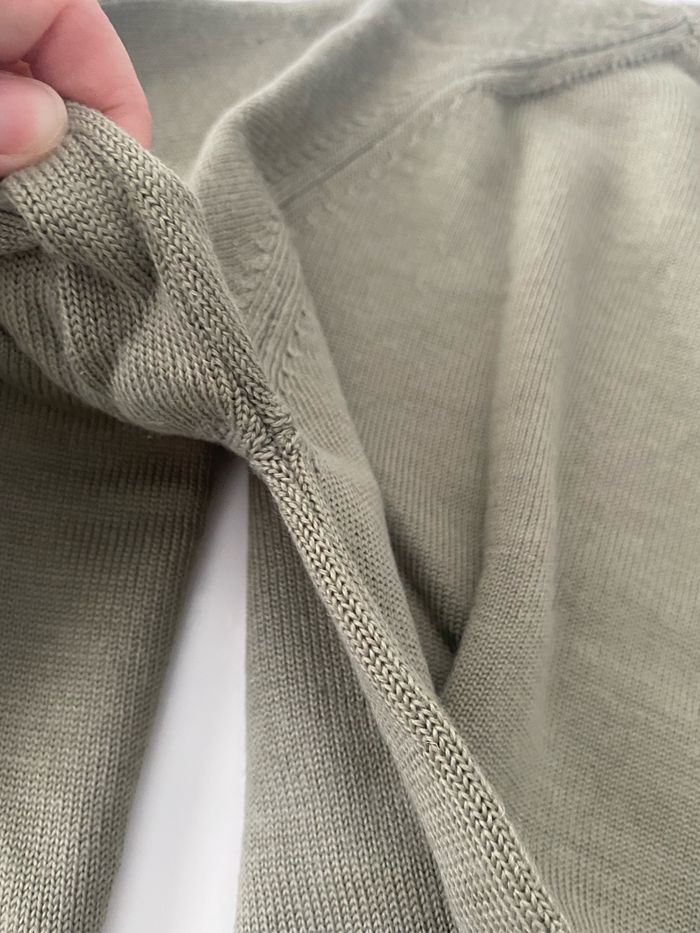 Pull homme - photo numéro 9