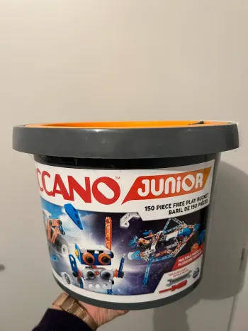 Méccano Junior