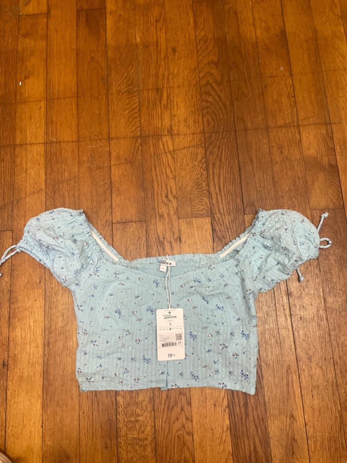 Top bustier Jennyfer