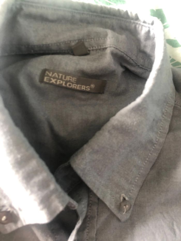 Lot 6 chemises homme - photo numéro 7