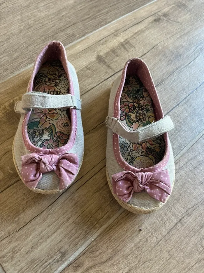 Ballerine