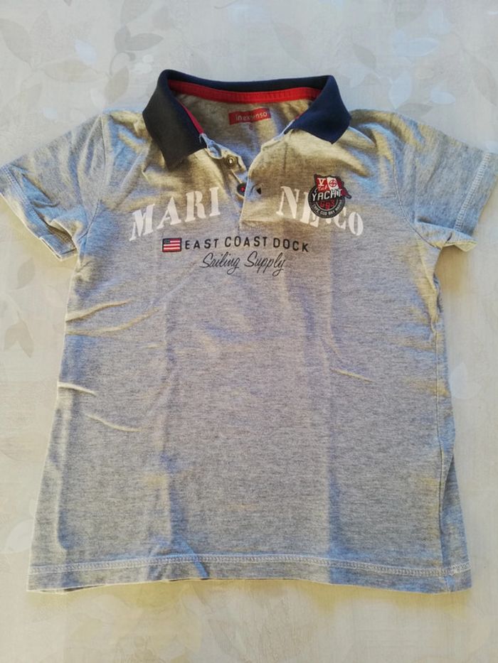 Lot de chemise polo - photo numéro 2