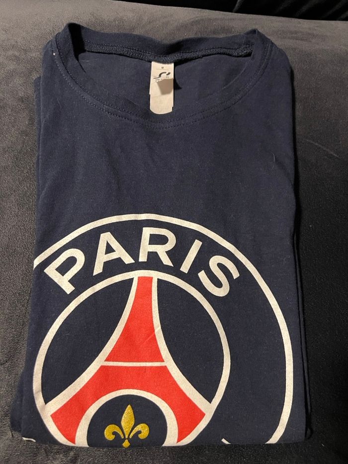 T-shirt pour homme taille M