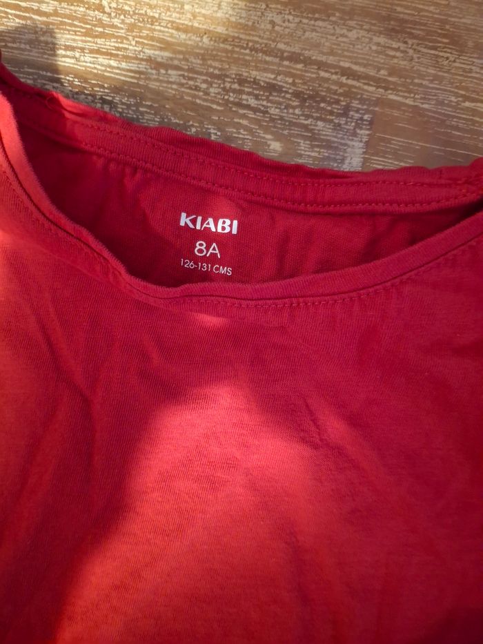 Tee-shirt - photo numéro 2