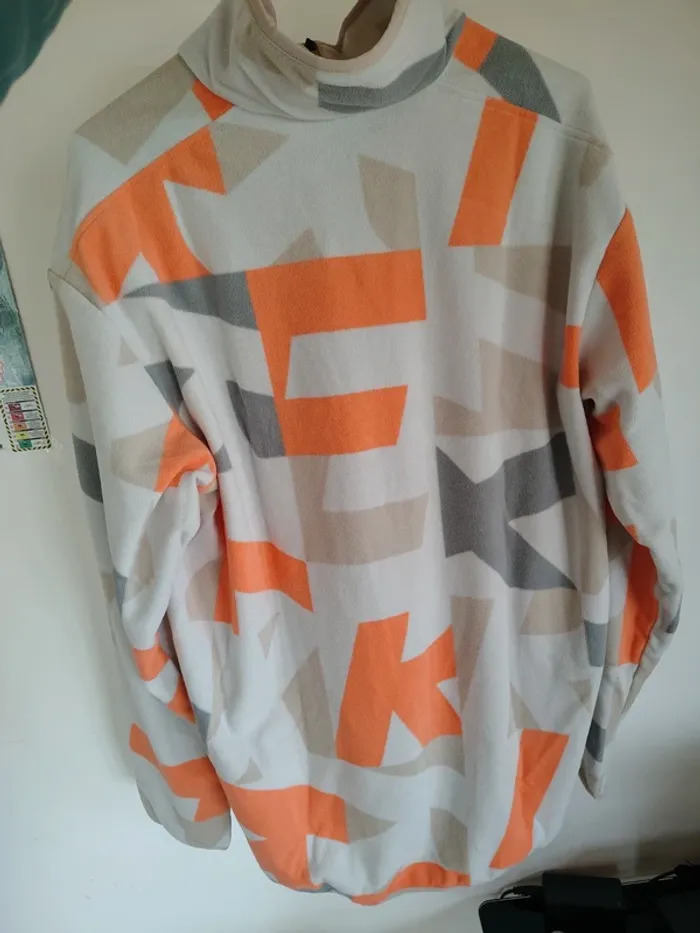 Veste Adidas Terrex Multi - photo numéro 2