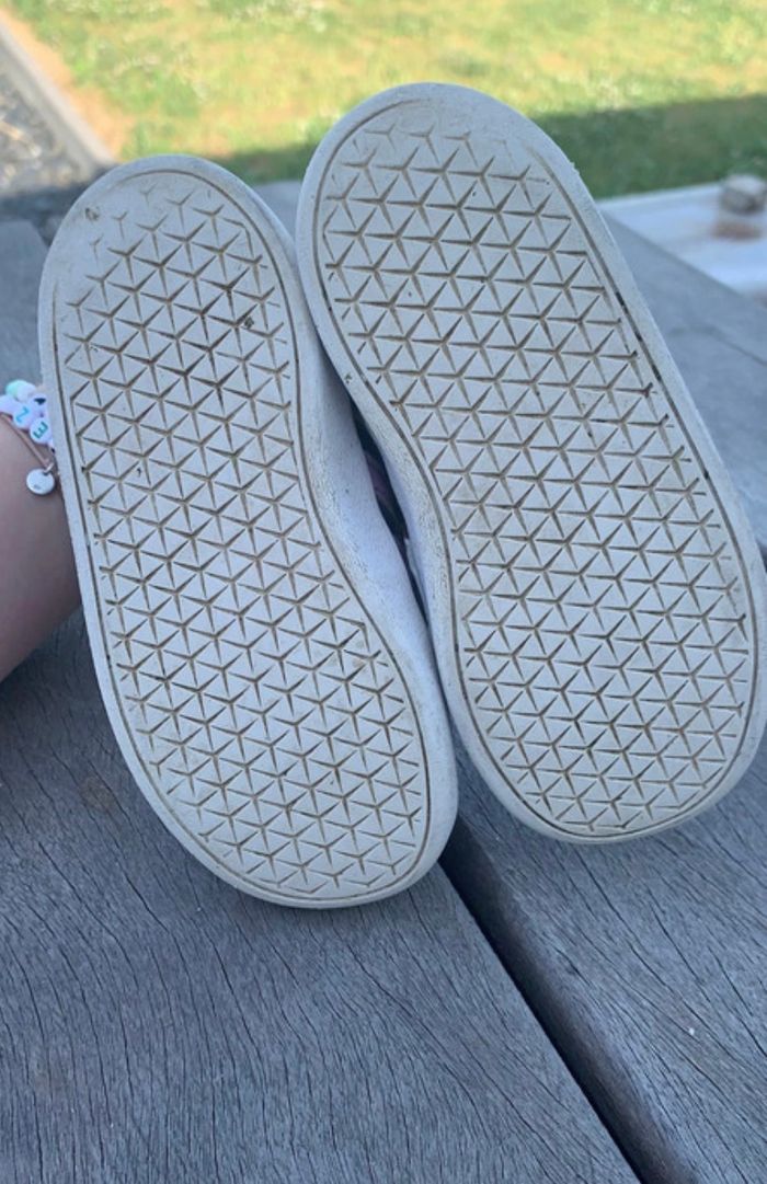 Basket Adidas t23 - photo numéro 5