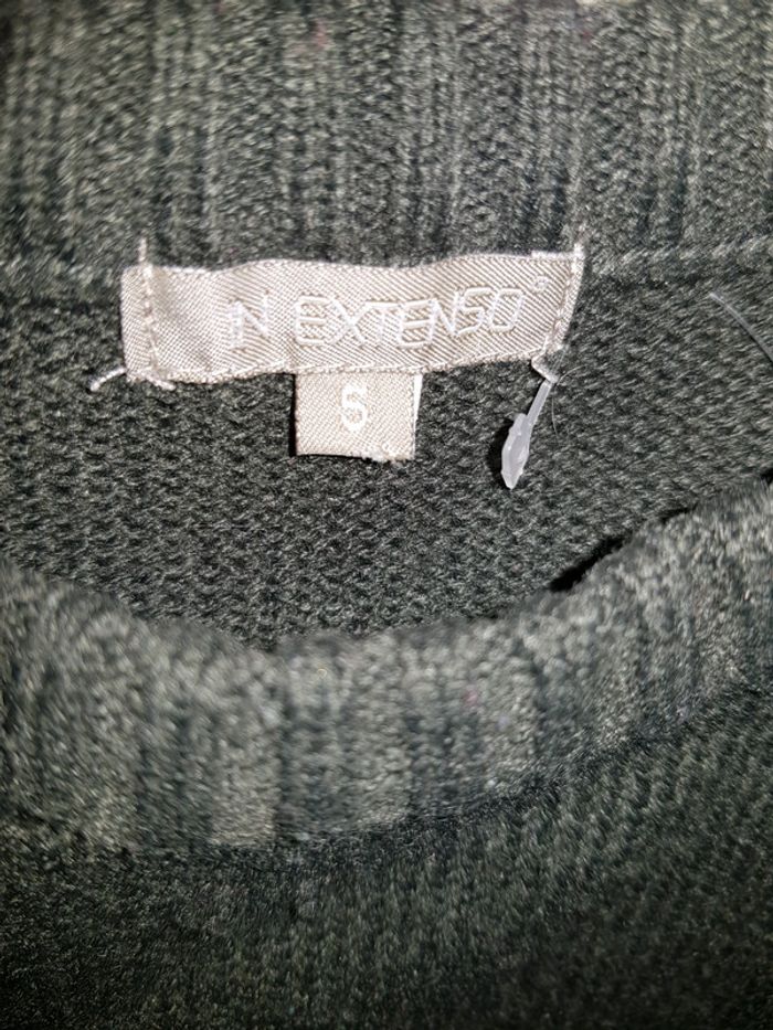 Pull 5 ans - photo numéro 3