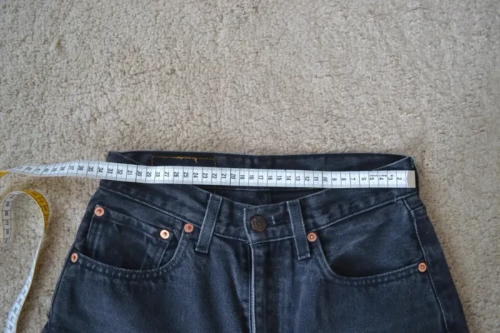 Jeans slim Levi's - Taille 40 (W30) - photo numéro 11