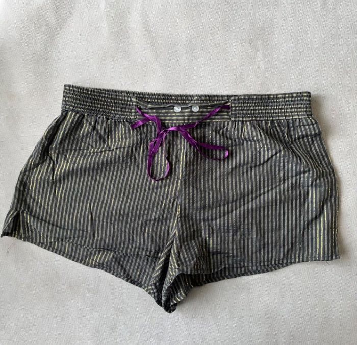 Short