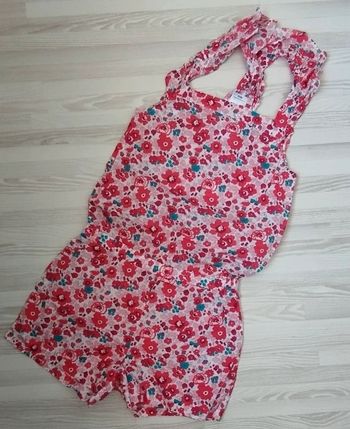 Combinaison liberty jacadi 10 ans