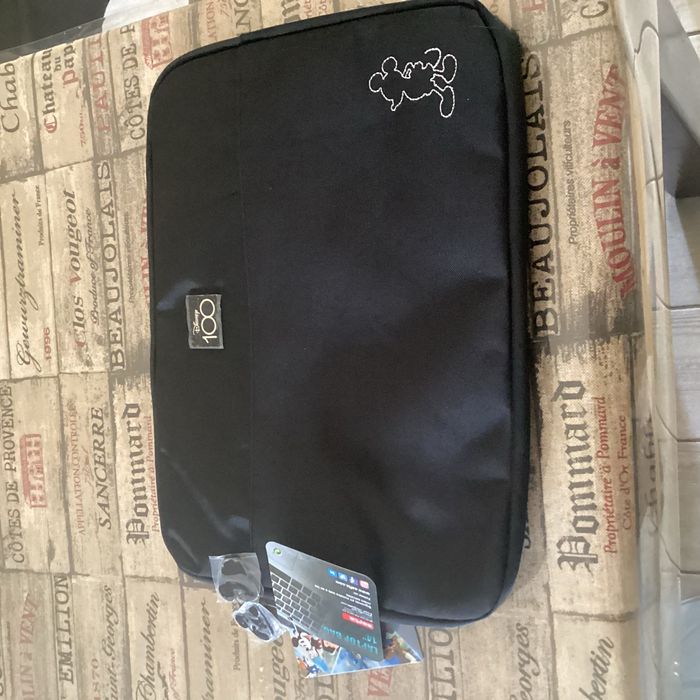 Housse tablette Disney