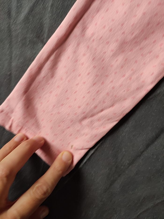 Tregging 8 ans - photo numéro 9