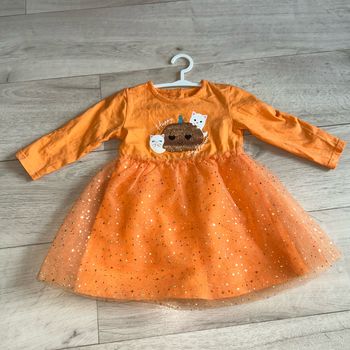 Robe Halloween