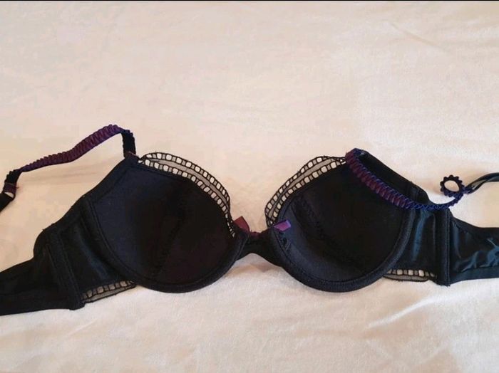 Soutien gorge 85B - photo numéro 2