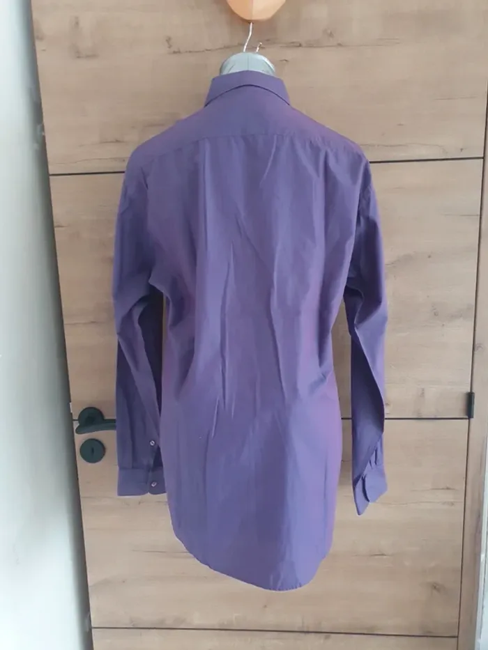 Chemise - photo numéro 4