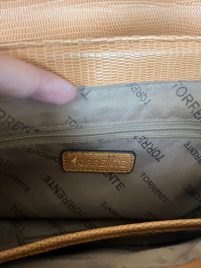 Sac à main torrente - photo numéro 7