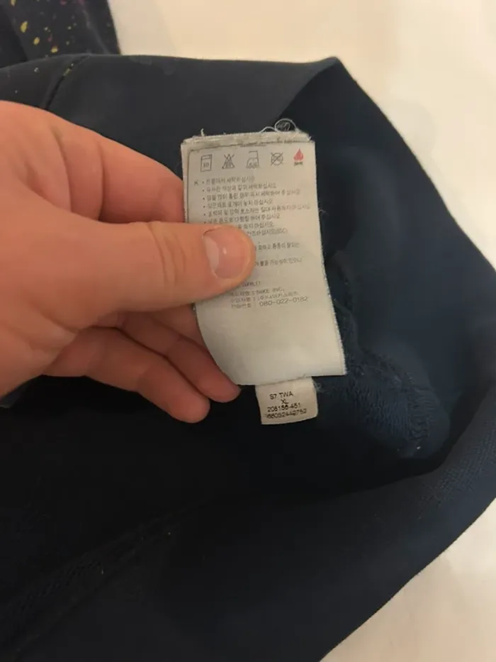 Pull à capuche Nike - photo numéro 14