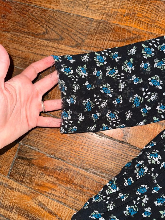 Blouse plissée Monoprix - photo numéro 3