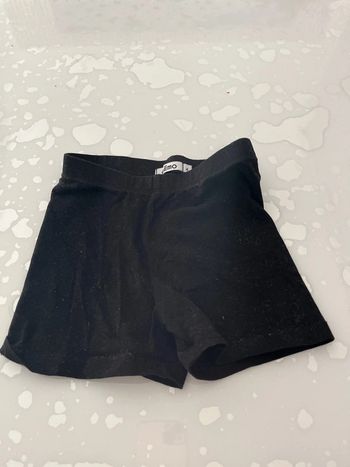 Short