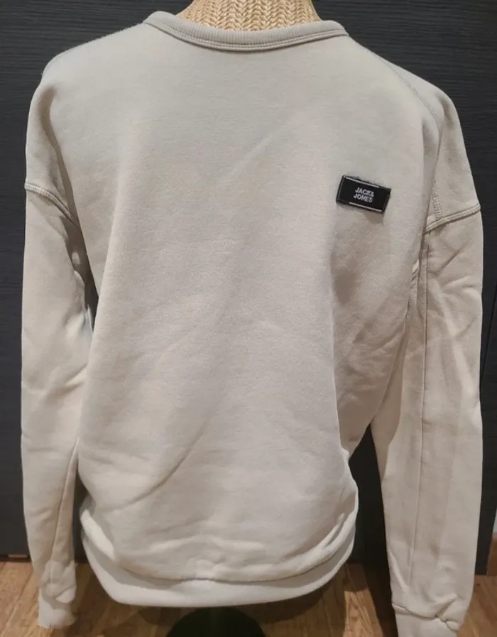 Sweat Jack &Jones