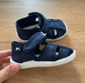 Sandales souple chaussures été 20