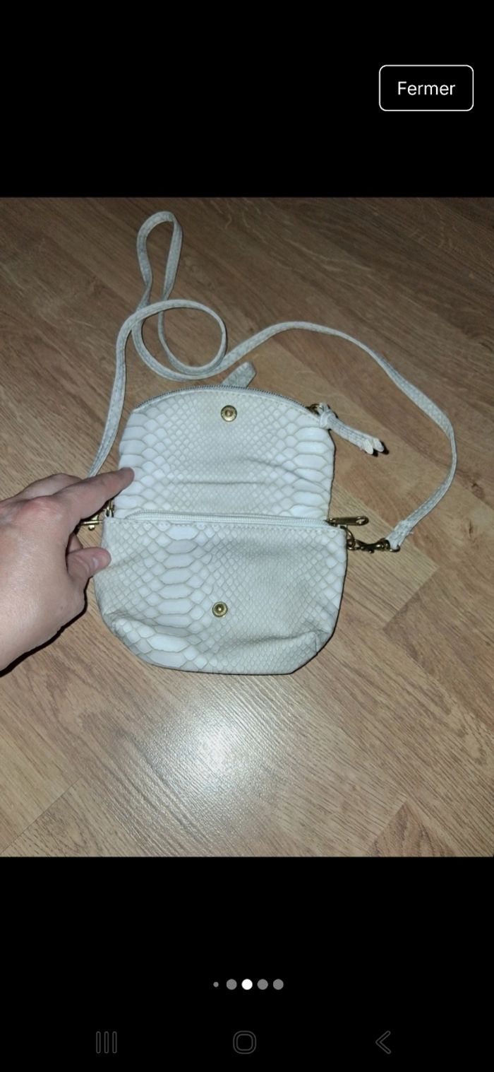 Petit sac Claires - photo numéro 4