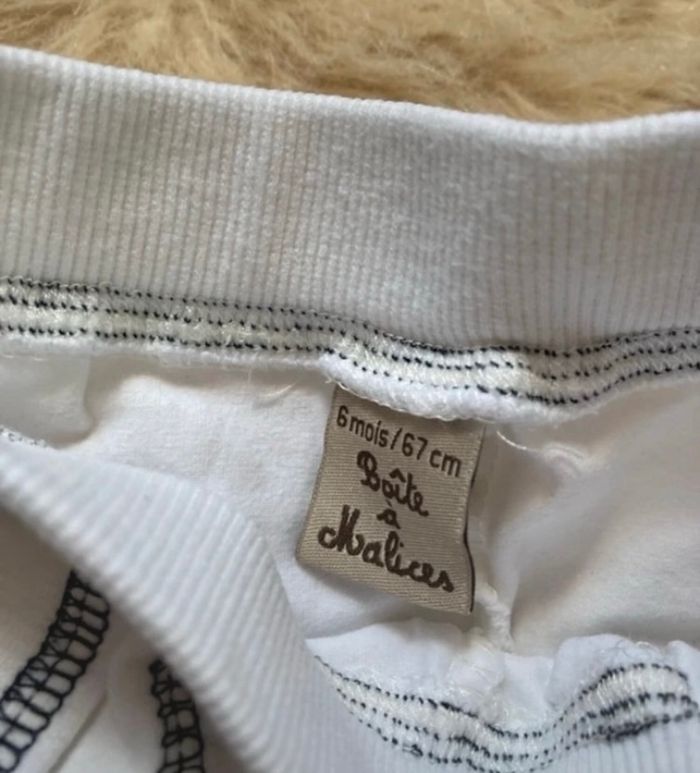 Ensemble bébé - photo numéro 7