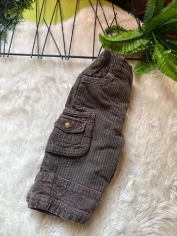 Pantalon Sergent Major - 6 mois