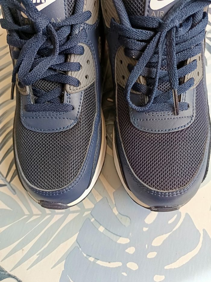 Air max 90 - photo numéro 4