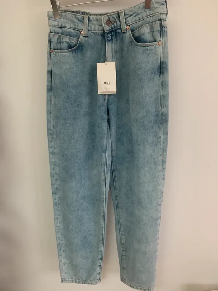 MKT jeans T25