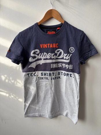 Tee-shirt Superdry XS