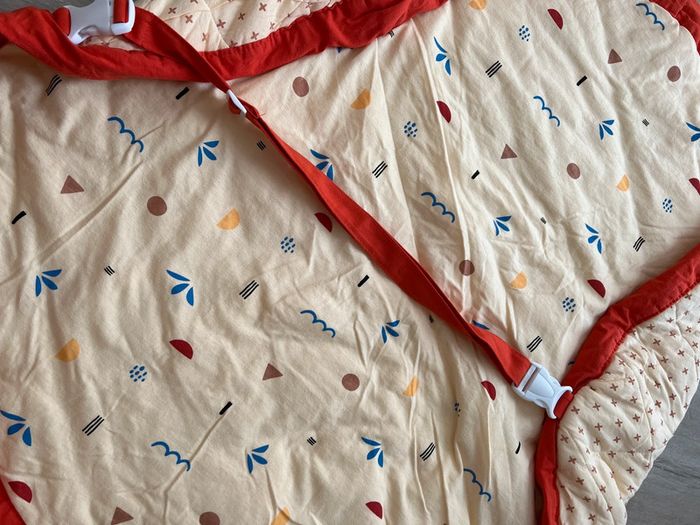 Tapis d’éveil et sac de jeux 2 en 1 Play&Go - photo numéro 13