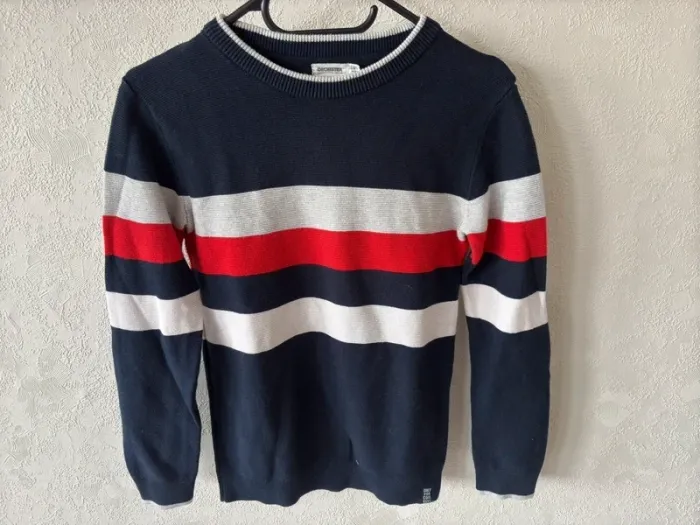 lot de haut Taille 10 ans - photo numéro 6