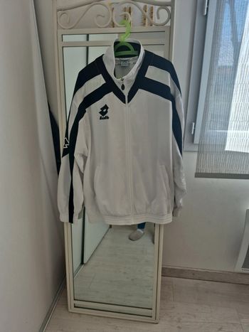 Veste Lotto