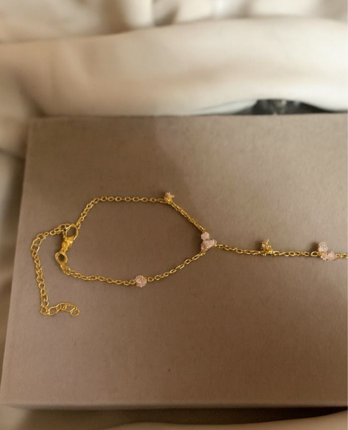 Chaîne de mains en acier inoxydable - photo numéro 3