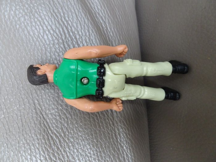 Figurine action man - photo numéro 2