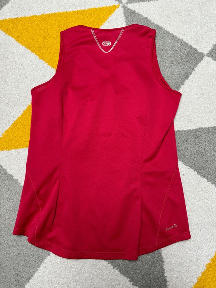 Débardeur de sport Kalenji Taille 38 - photo numéro 2