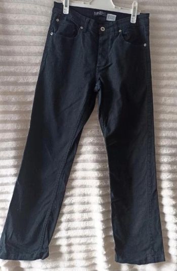 Jean homme noir
