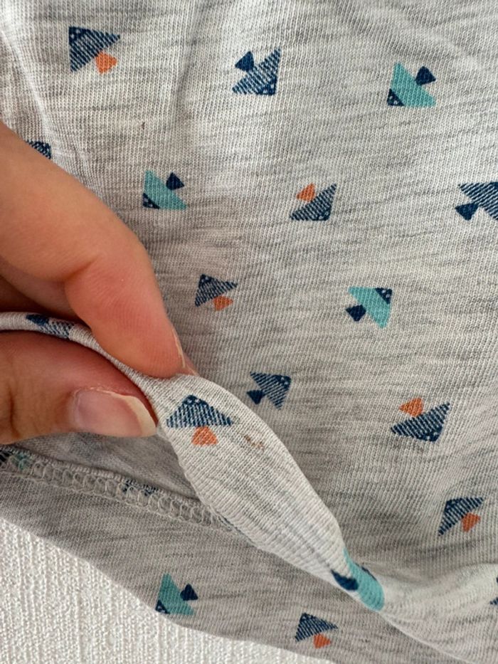 Short été - taille 23 mois 🌼 - photo numéro 3