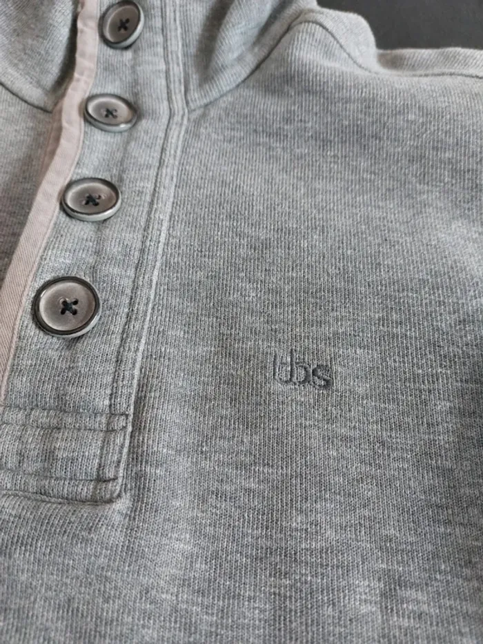 Pull TBS - photo numéro 4