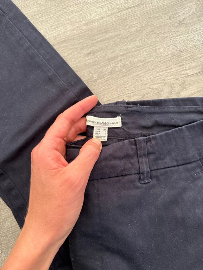Pantalon chino - photo numéro 2