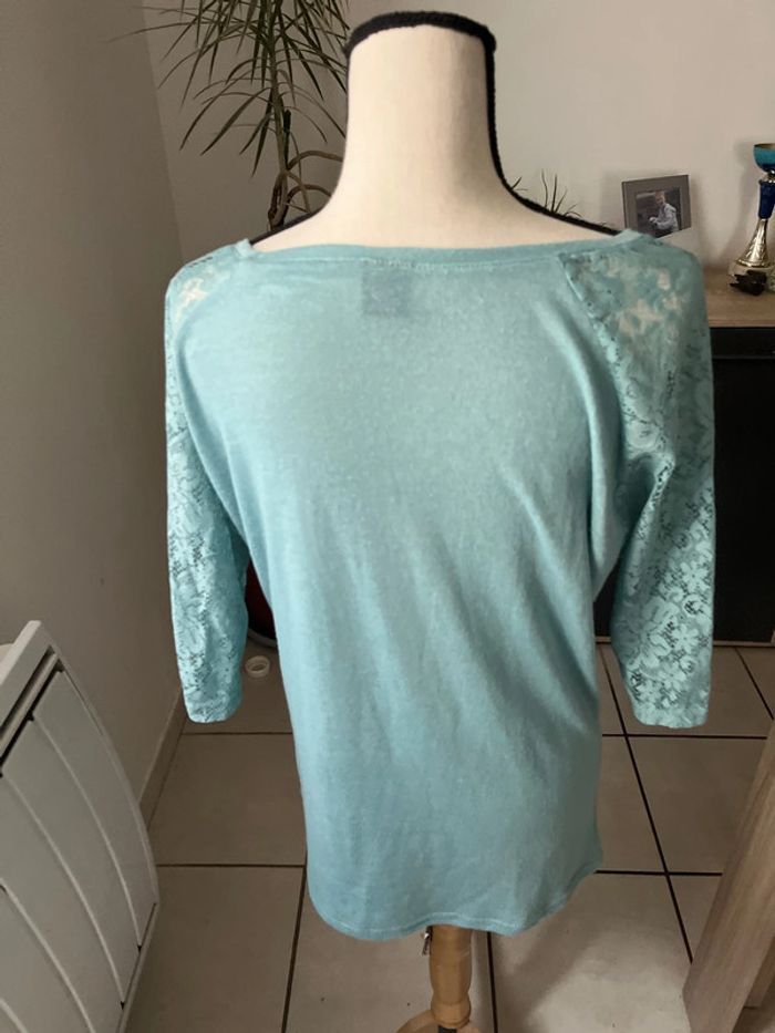 Blouse sublevel - photo numéro 2