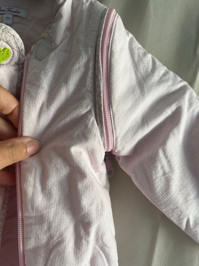 Gigoteuse - photo numéro 7