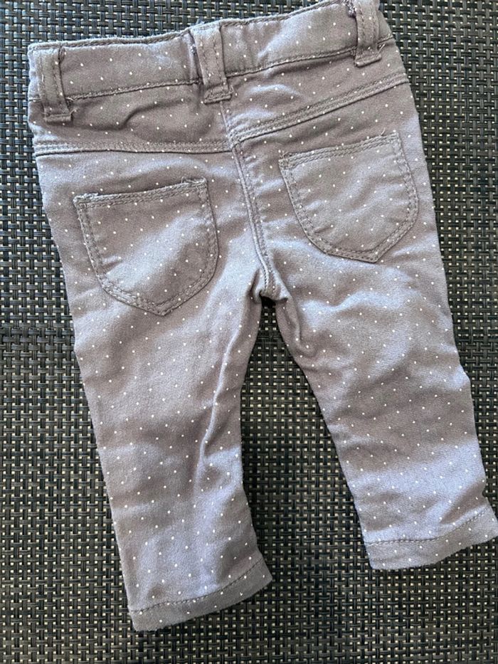 Ensemble bébé fille - photo numéro 4