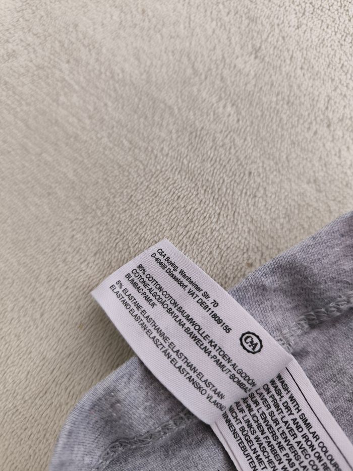 Legging fille Palomino 5 ans - photo numéro 8