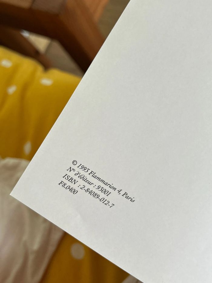 Livre enfant jeunesse - Tatiana acacia - 12 contes de Sonia rykiel - Flammarion - photo numéro 2