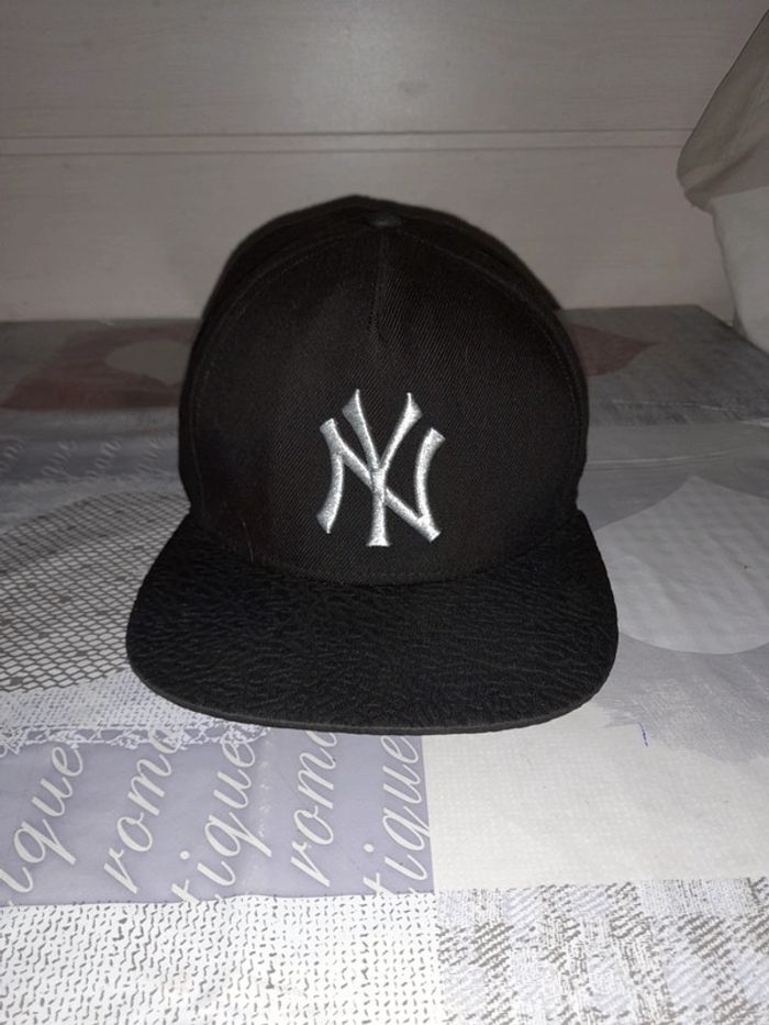 Casquette Yankees Forty Seven