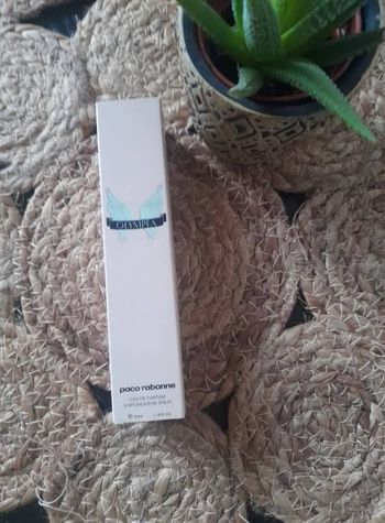 Parfum olympea