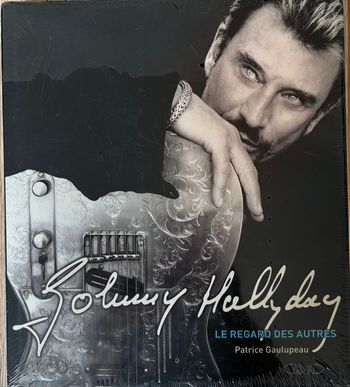 Biographie de Johnny Hallyday