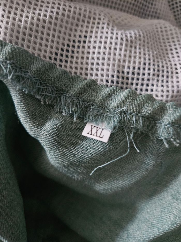 Combinaison femme - photo numéro 4